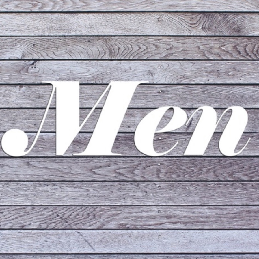 Men’s Section